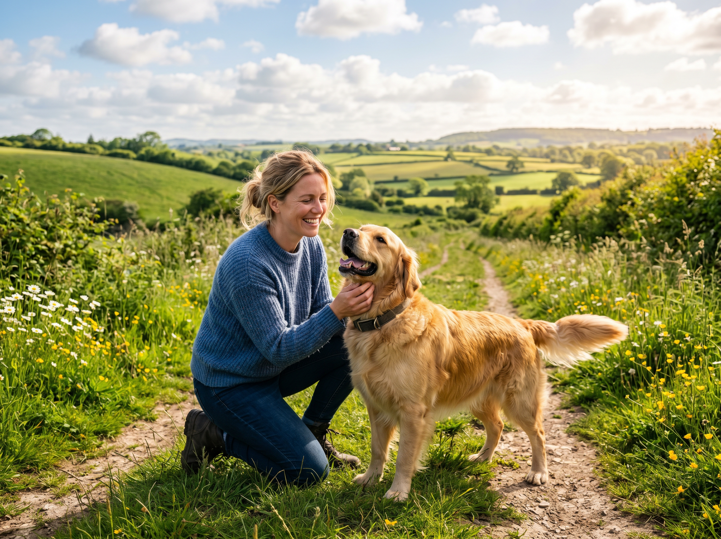 Pet Psychic Readings — Animal Communication by Phone